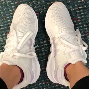 Adidas sneakers ! Only worn a couple times.